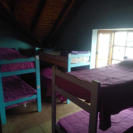 Universal Traveller'S Hostel Bariloche Zewnętrze zdjęcie