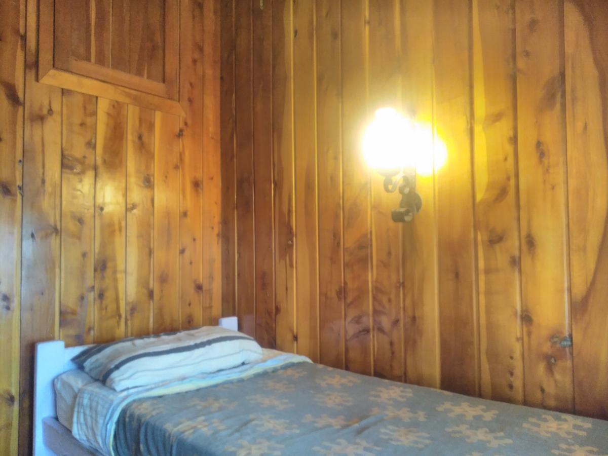 Universal Traveller'S Hostel Bariloche Zewnętrze zdjęcie