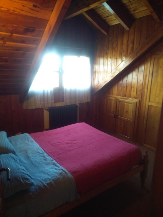 Universal Traveller'S Hostel Bariloche Zewnętrze zdjęcie