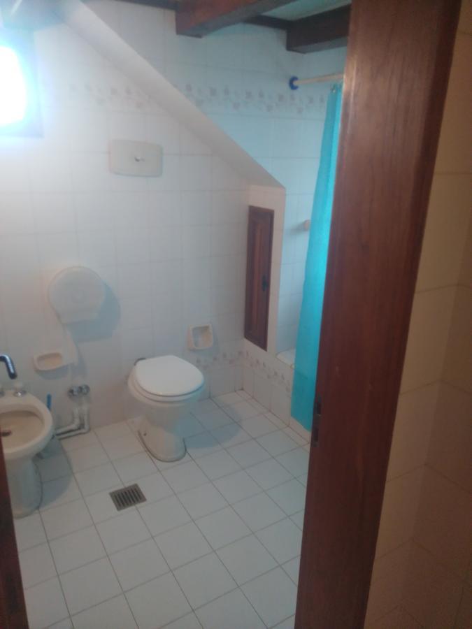 Universal Traveller'S Hostel Bariloche Zewnętrze zdjęcie