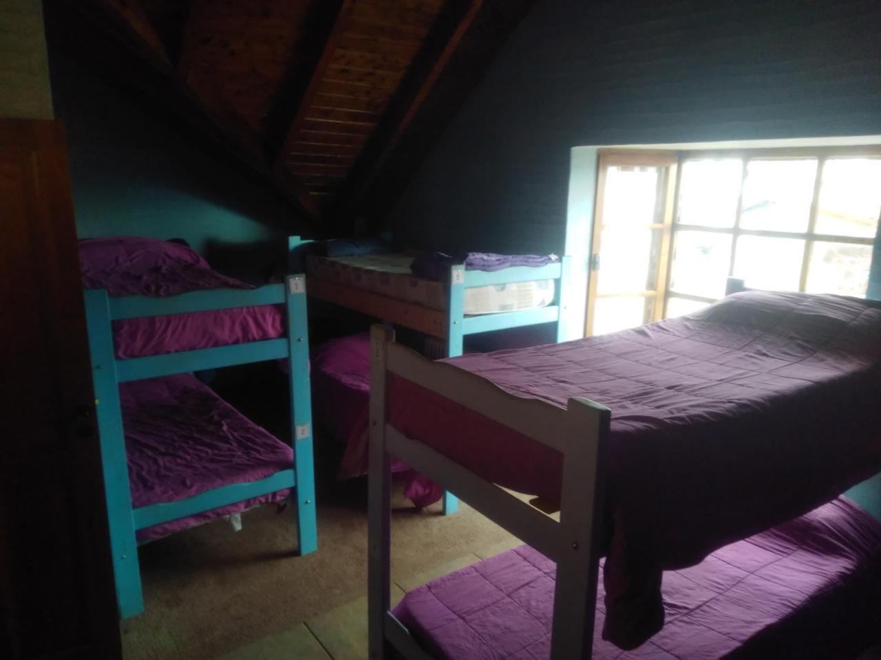 Universal Traveller'S Hostel Bariloche Zewnętrze zdjęcie